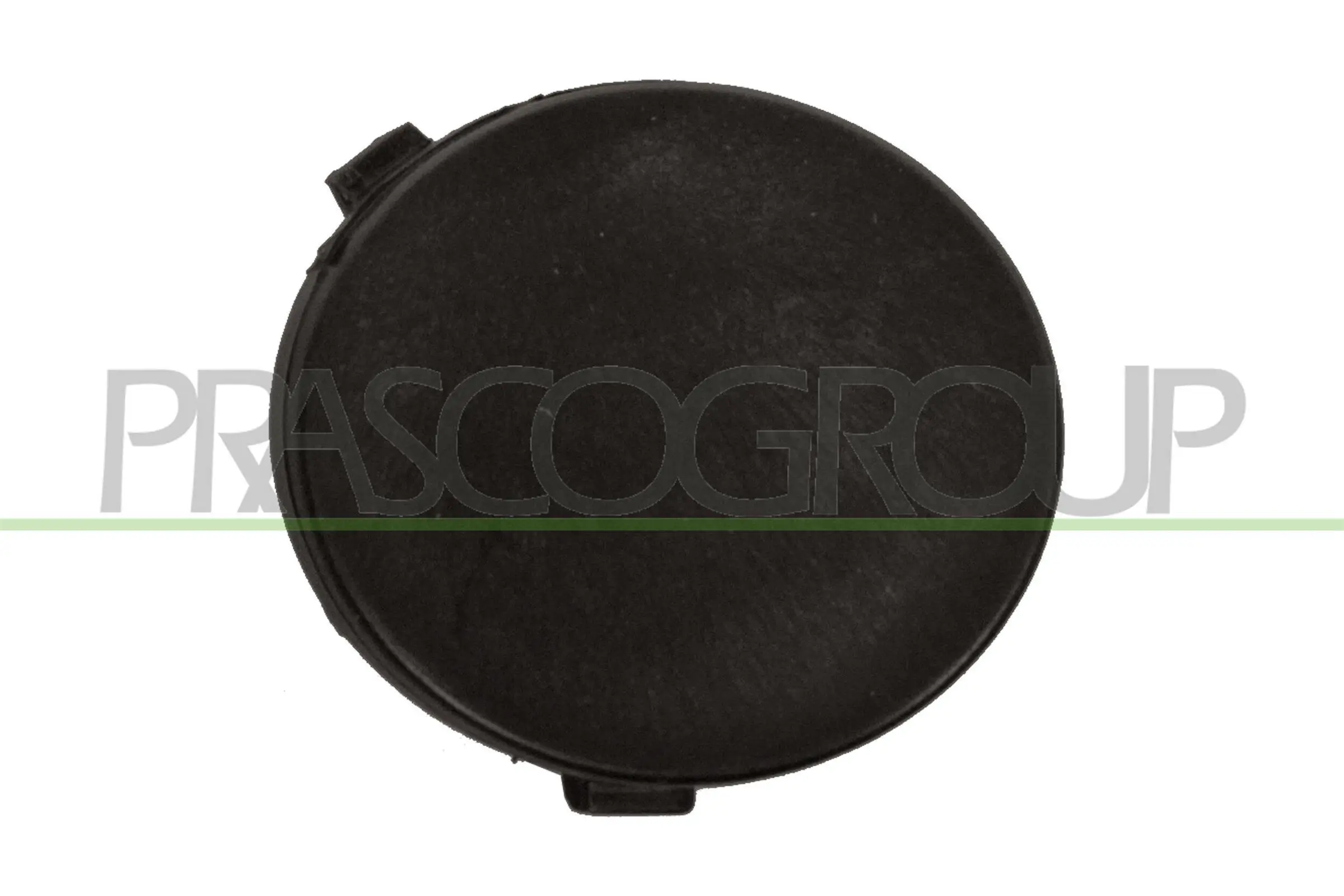 Klappe, Abschlepphaken vorne PRASCO FD4261236