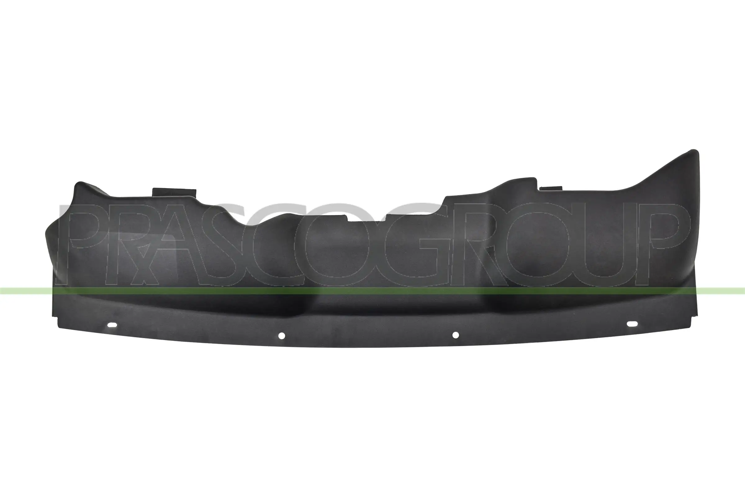 Gehäuse, Lüfter (Motorkühlung) vorne PRASCO FD4262102