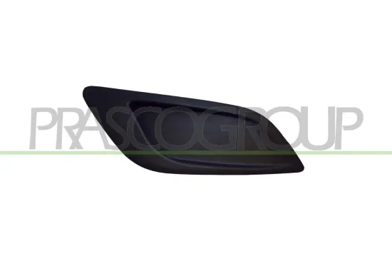 Lüftungsgitter, Stoßfänger vorne links PRASCO FD4262124 Bild Lüftungsgitter, Stoßfänger vorne links PRASCO FD4262124