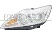 Hauptscheinwerfer links PRASCO FD4264904