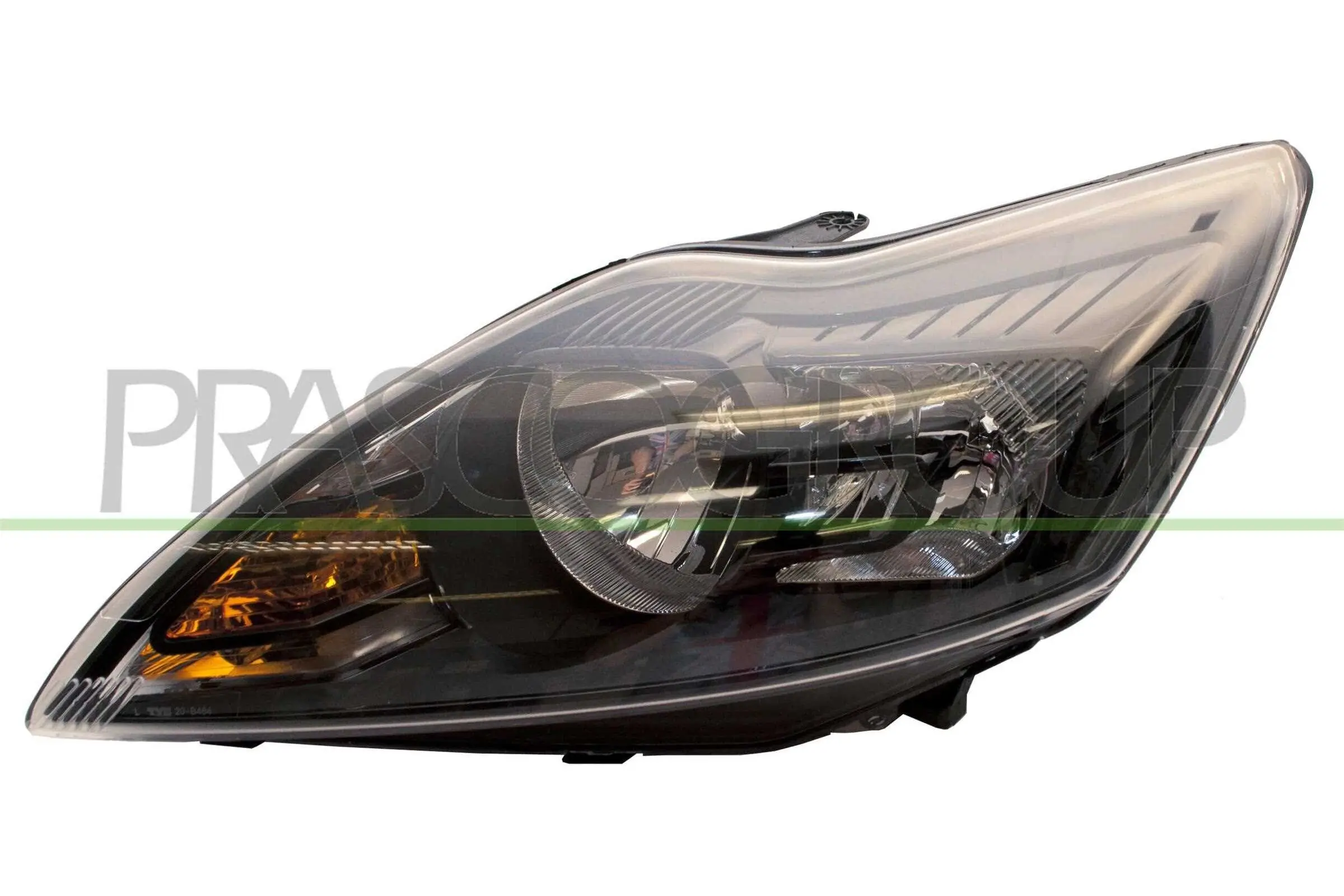 Hauptscheinwerfer links PRASCO FD4264924