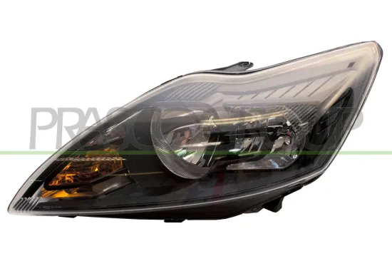 Hauptscheinwerfer links PRASCO FD4264924 Bild Hauptscheinwerfer links PRASCO FD4264924