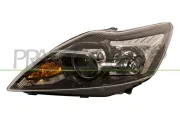 Hauptscheinwerfer links PRASCO FD4264948
