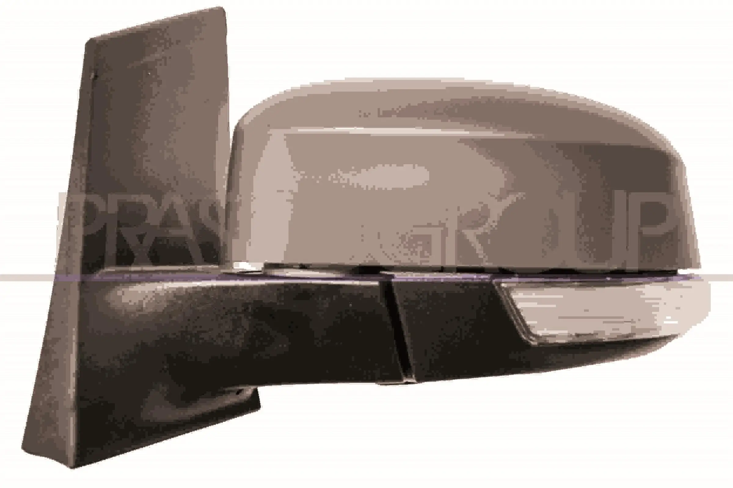 Außenspiegel links PRASCO FD4267354P