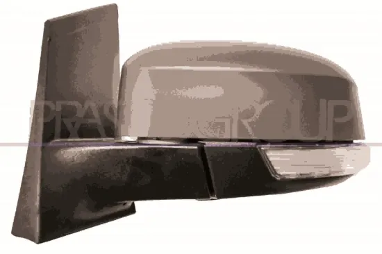 Außenspiegel links PRASCO FD4267354P Bild Außenspiegel links PRASCO FD4267354P