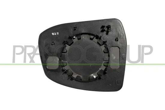 Spiegelglas, Außenspiegel links PRASCO FD4267514 Bild Spiegelglas, Außenspiegel links PRASCO FD4267514