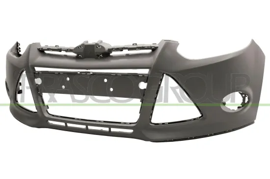 Stoßfänger vorne PRASCO FD4281001 Bild Stoßfänger vorne PRASCO FD4281001