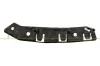Halter, Stoßfänger vorne rechts PRASCO FD4281003
