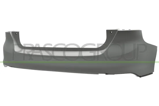 Stoßfänger hinten PRASCO FD4281051 Bild Stoßfänger hinten PRASCO FD4281051
