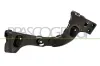 Halter, Stoßfänger hinten links PRASCO FD4281064
