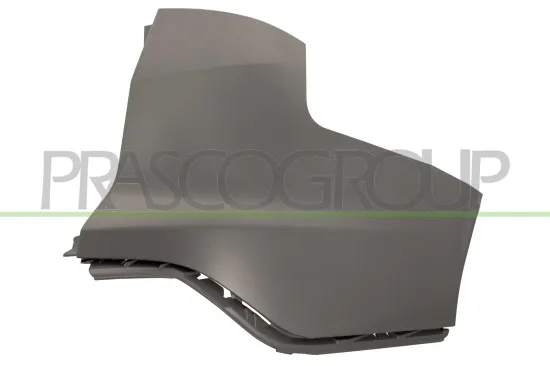 Stoßfänger hinten rechts PRASCO FD4281173 Bild Stoßfänger hinten rechts PRASCO FD4281173