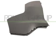 Stoßfänger hinten links PRASCO FD4281174