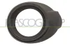 Rahmen, Nebelscheinwerfer links PRASCO FD4281232