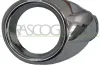Rahmen, Nebelscheinwerfer links PRASCO FD4281242