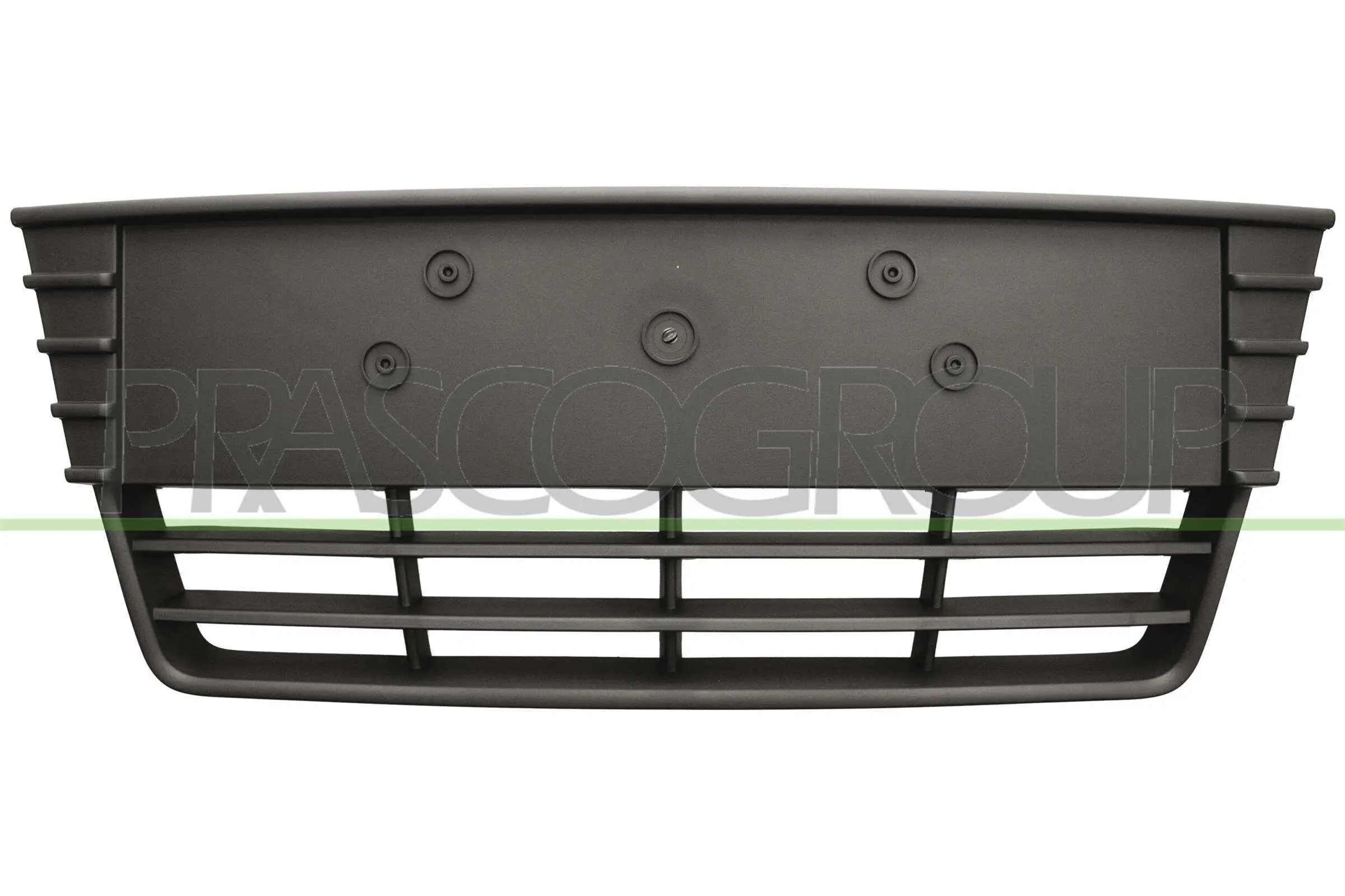 Lüftungsgitter, Stoßfänger vorne PRASCO FD4282120