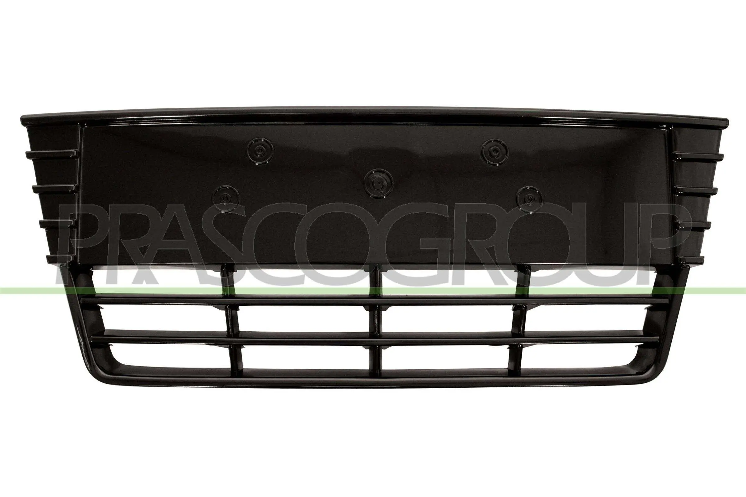 Lüftungsgitter, Stoßfänger vorne PRASCO FD4282121
