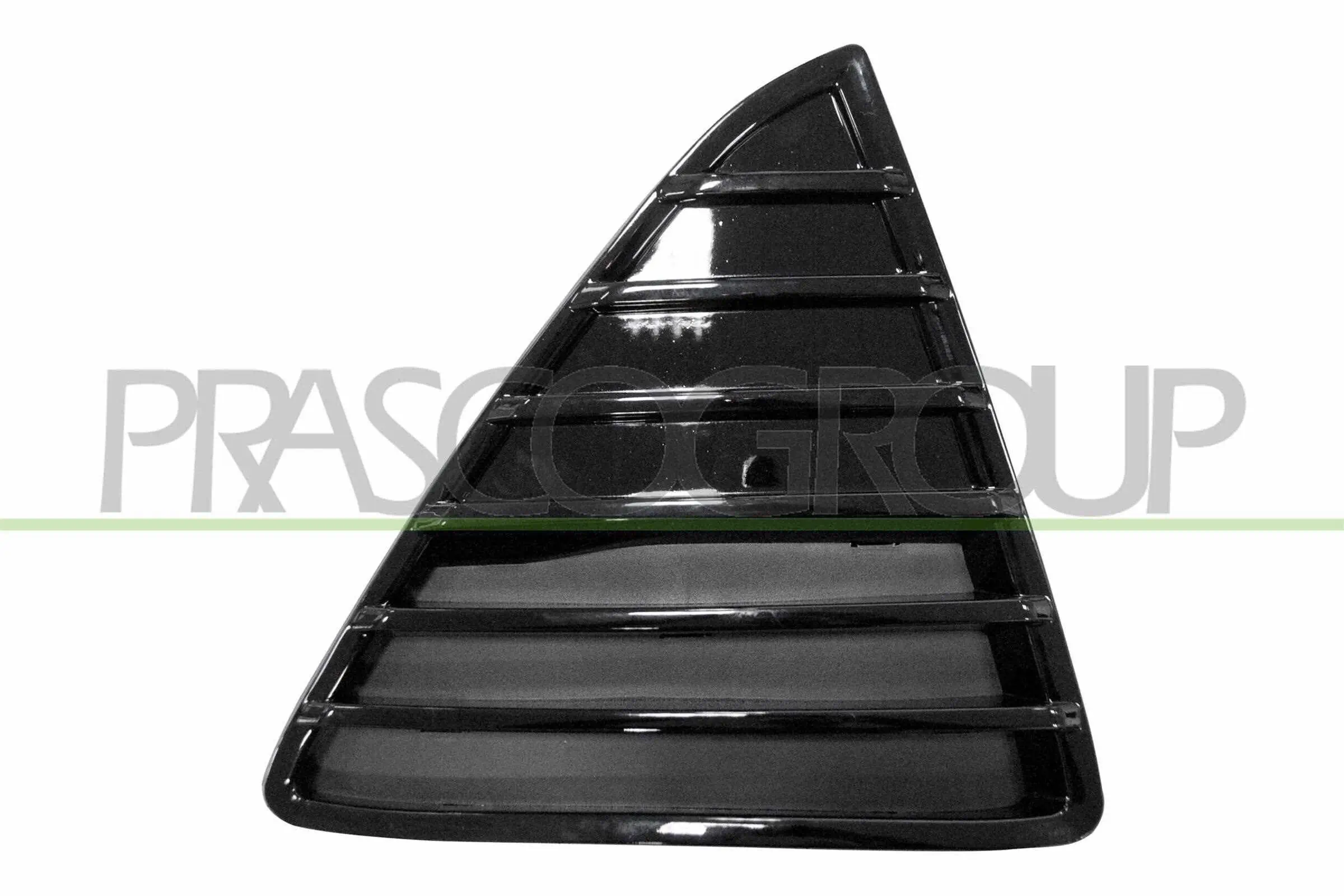 Lüftungsgitter, Stoßfänger vorne rechts PRASCO FD4282125