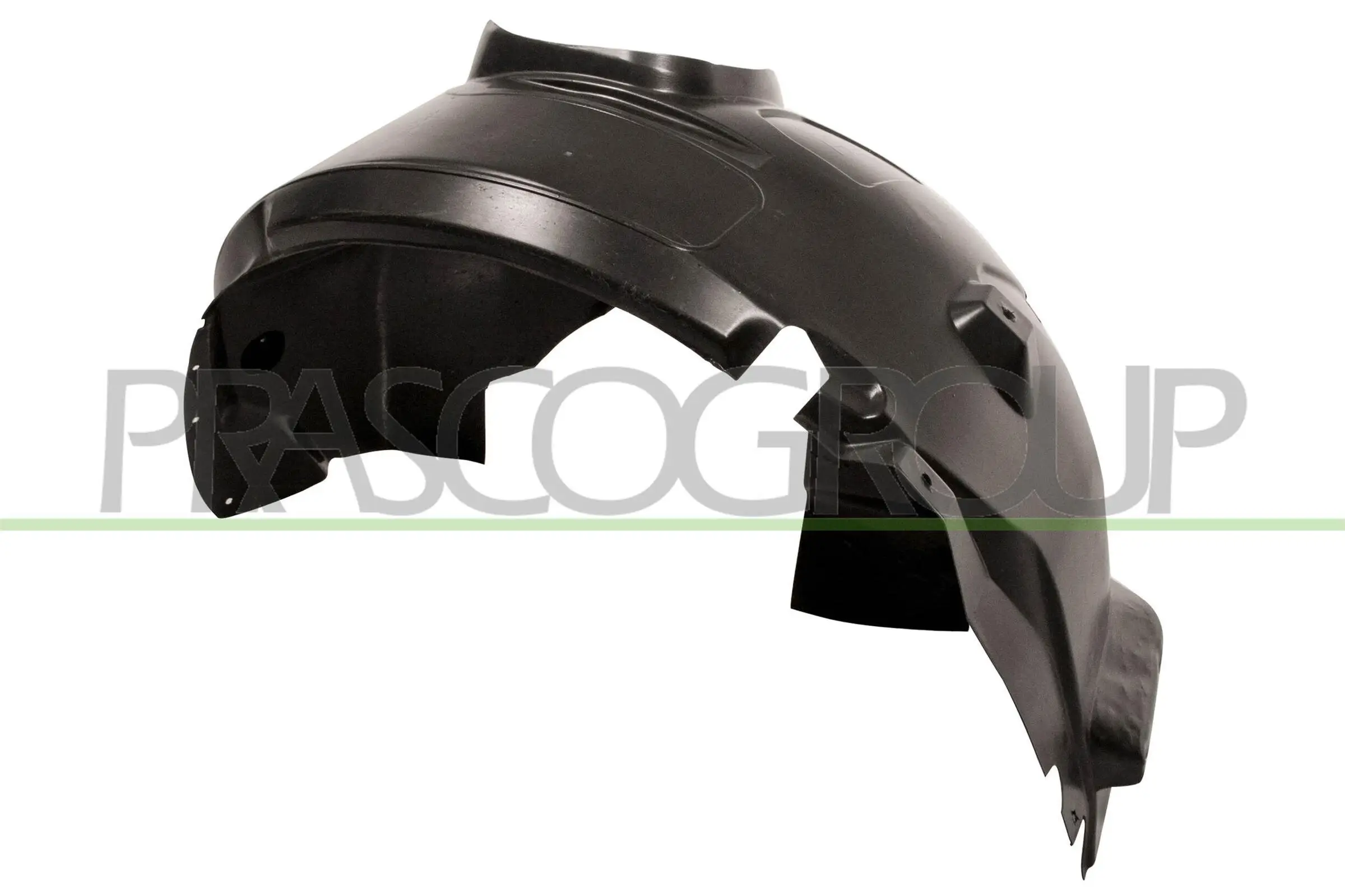 Verkleidung, Radhaus vorne rechts PRASCO FD4283603