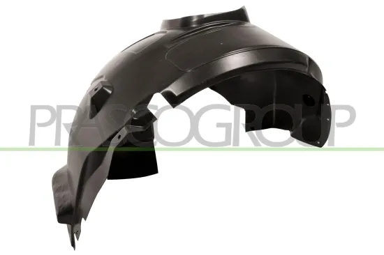 Verkleidung, Radhaus vorne links PRASCO FD4283604 Bild Verkleidung, Radhaus vorne links PRASCO FD4283604