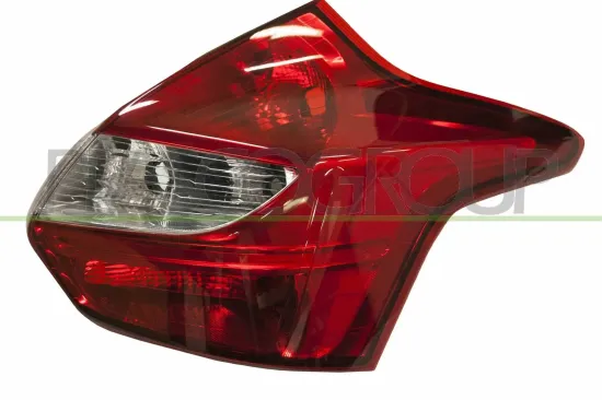 Heckleuchte rechts PRASCO FD4284155 Bild Heckleuchte rechts PRASCO FD4284155