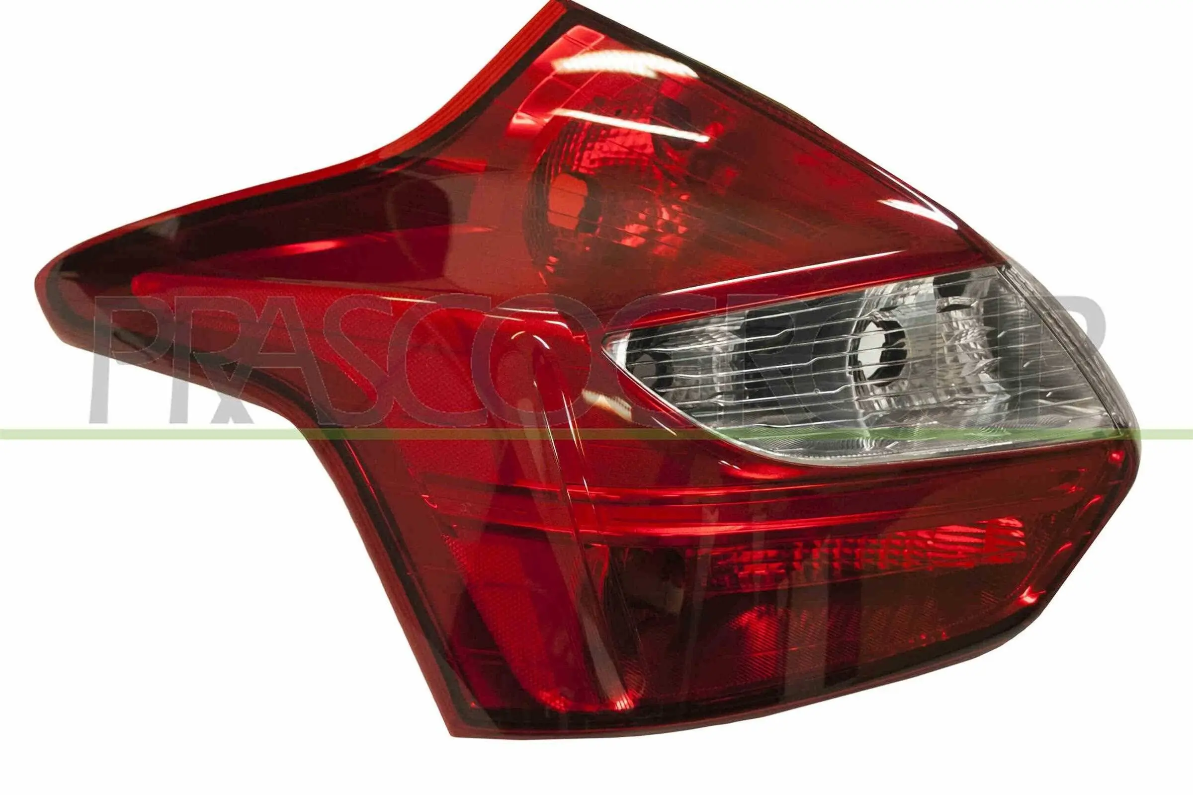 Heckleuchte links PRASCO FD4284156