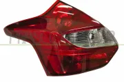 Heckleuchte links PRASCO FD4284156
