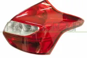 Heckleuchte rechts PRASCO FD4284157
