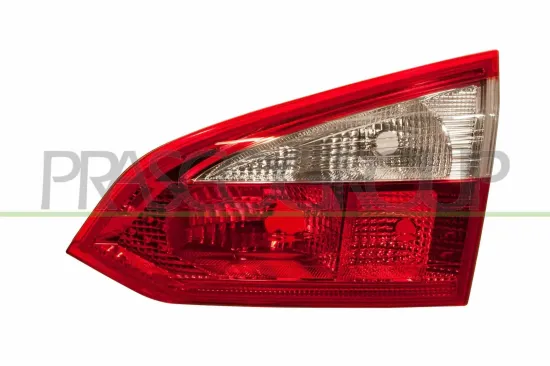 Heckleuchte rechts PRASCO FD4284161 Bild Heckleuchte rechts PRASCO FD4284161