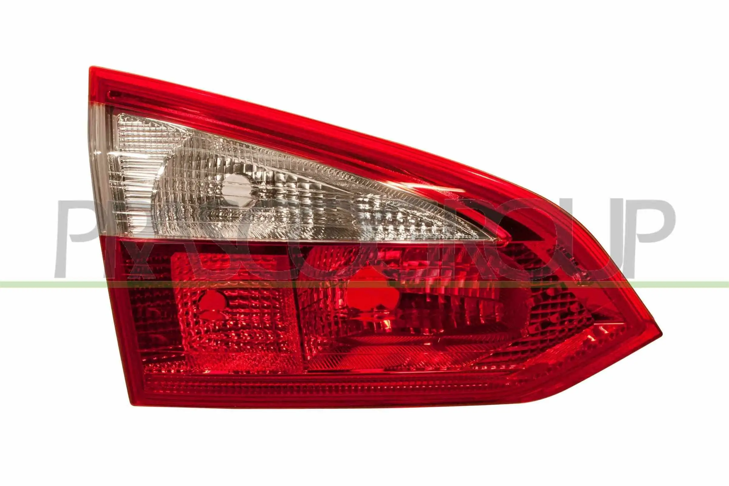 Heckleuchte links PRASCO FD4284162