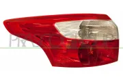 Heckleuchte links PRASCO FD4284164