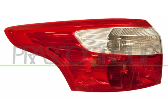 Heckleuchte links PRASCO FD4284164 Bild Heckleuchte links PRASCO FD4284164