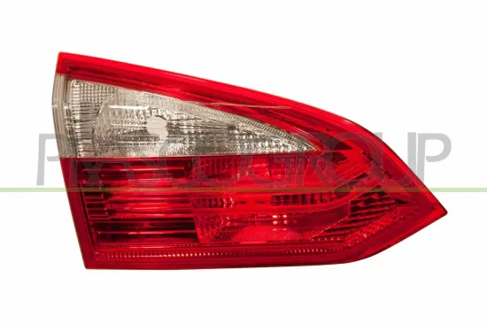 Heckleuchte links PRASCO FD4284172 Bild Heckleuchte links PRASCO FD4284172