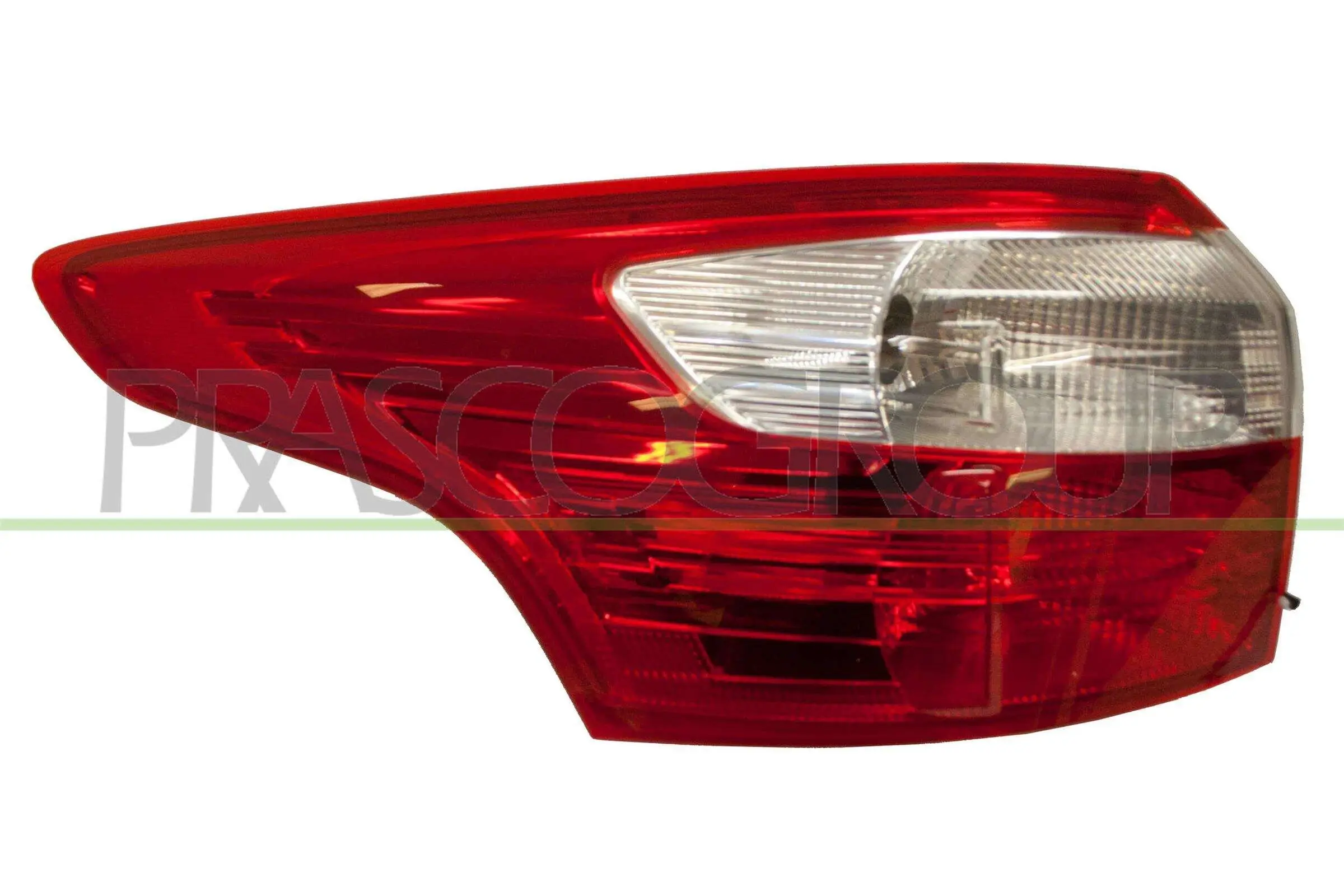 Heckleuchte links PRASCO FD4284174