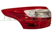 Heckleuchte links PRASCO FD4284174