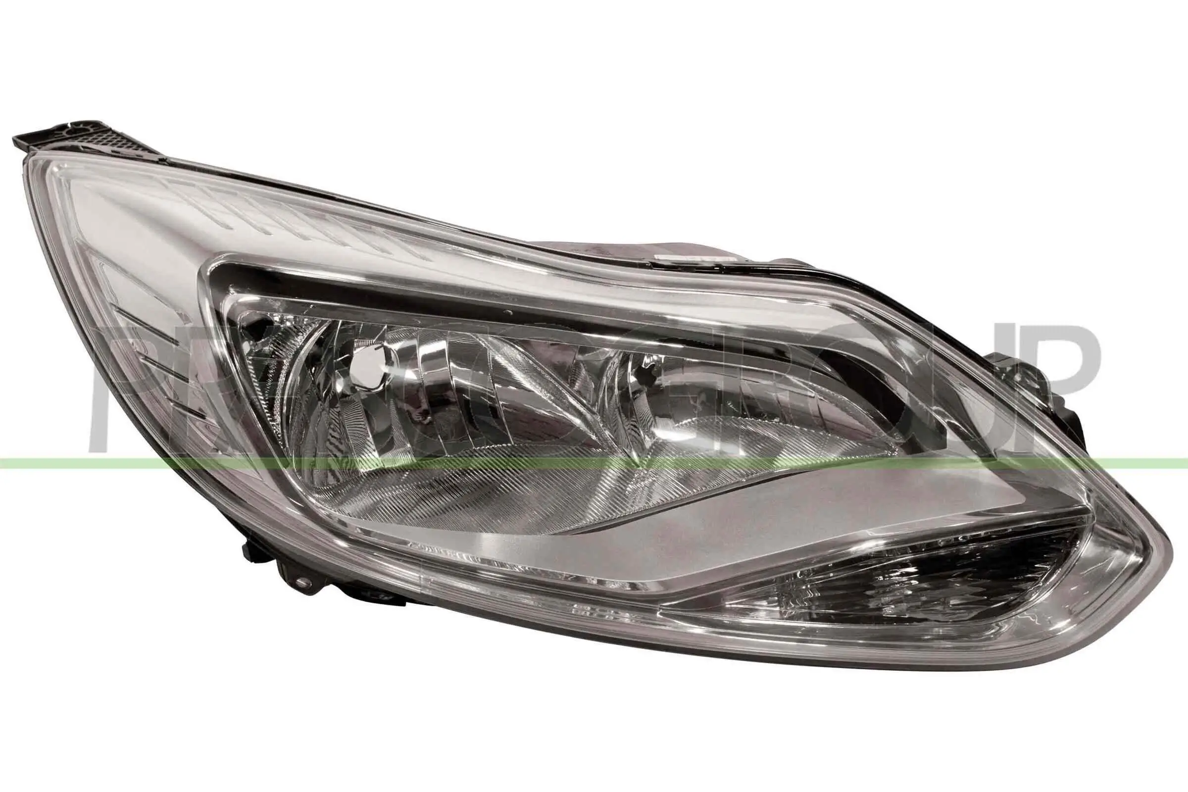 Hauptscheinwerfer rechts PRASCO FD4284903