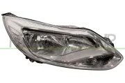 Hauptscheinwerfer rechts PRASCO FD4284903