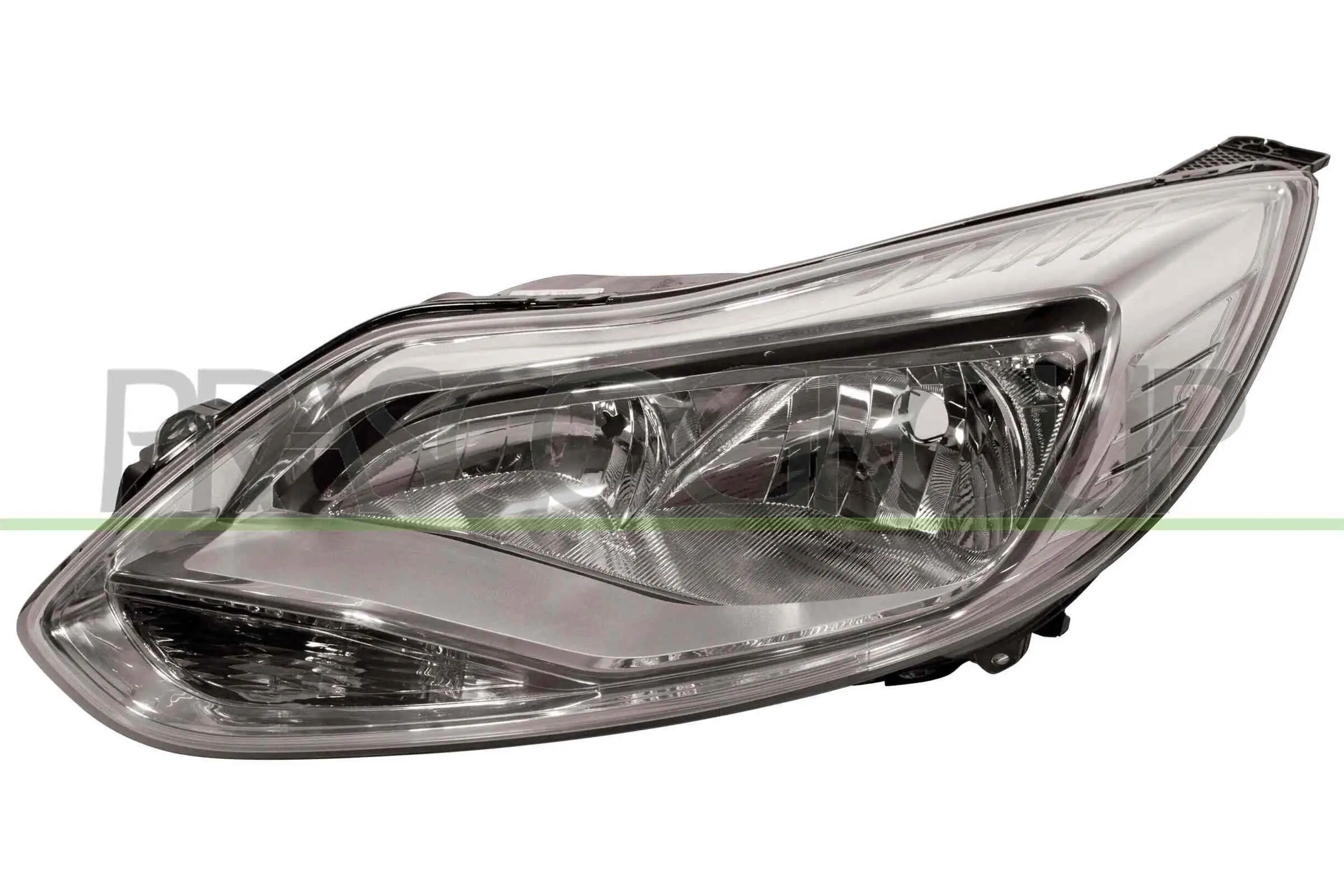 Hauptscheinwerfer links PRASCO FD4284904