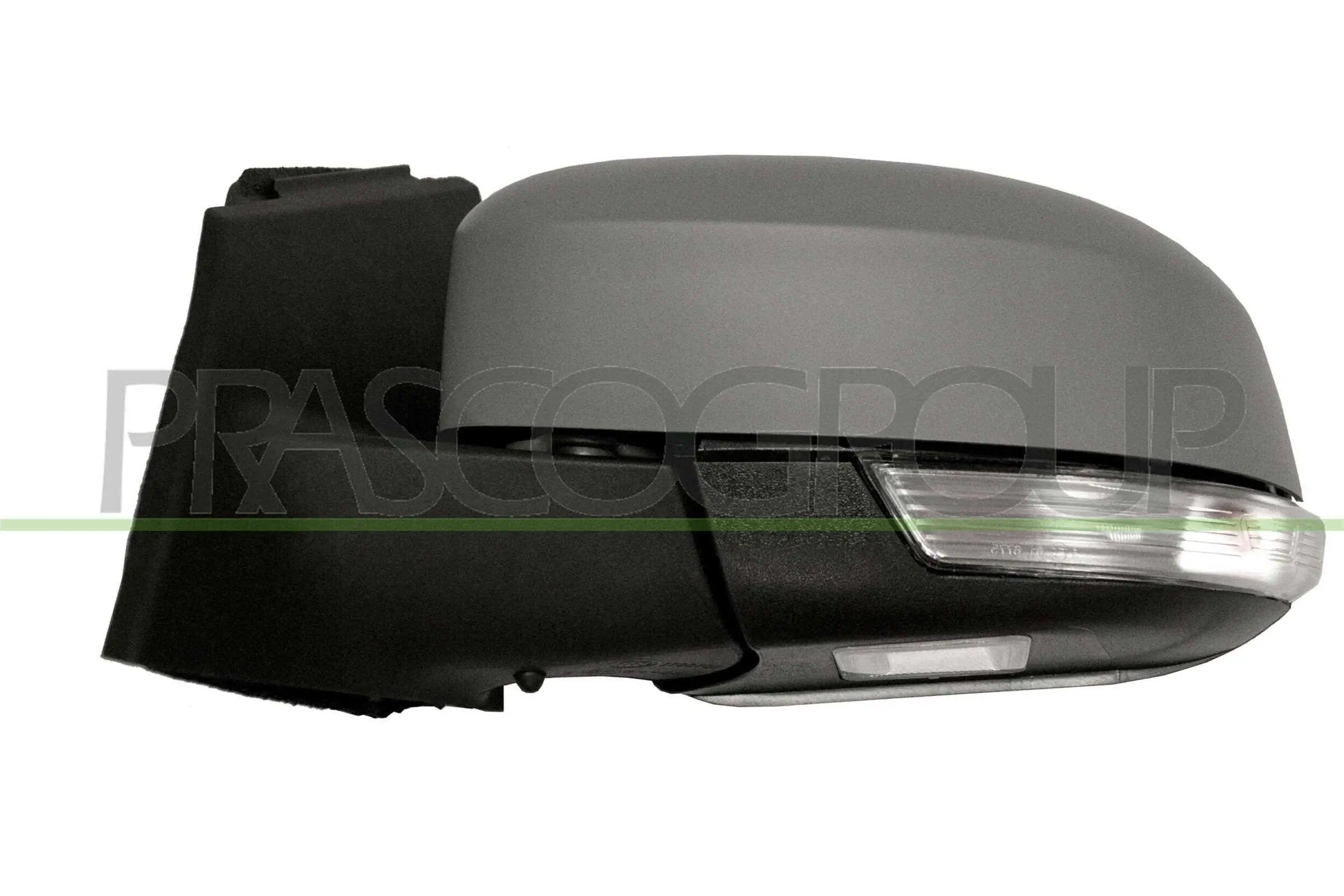 Außenspiegel links PRASCO FD4287334P