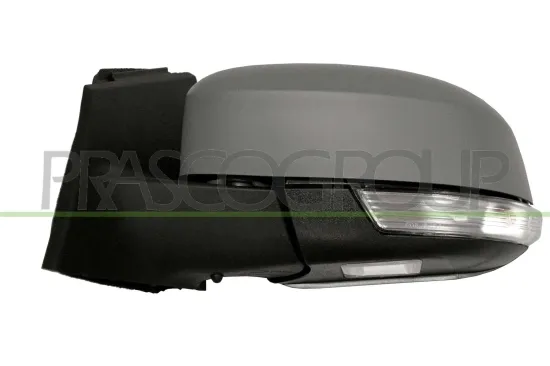 Außenspiegel links PRASCO FD4287334P Bild Außenspiegel links PRASCO FD4287334P