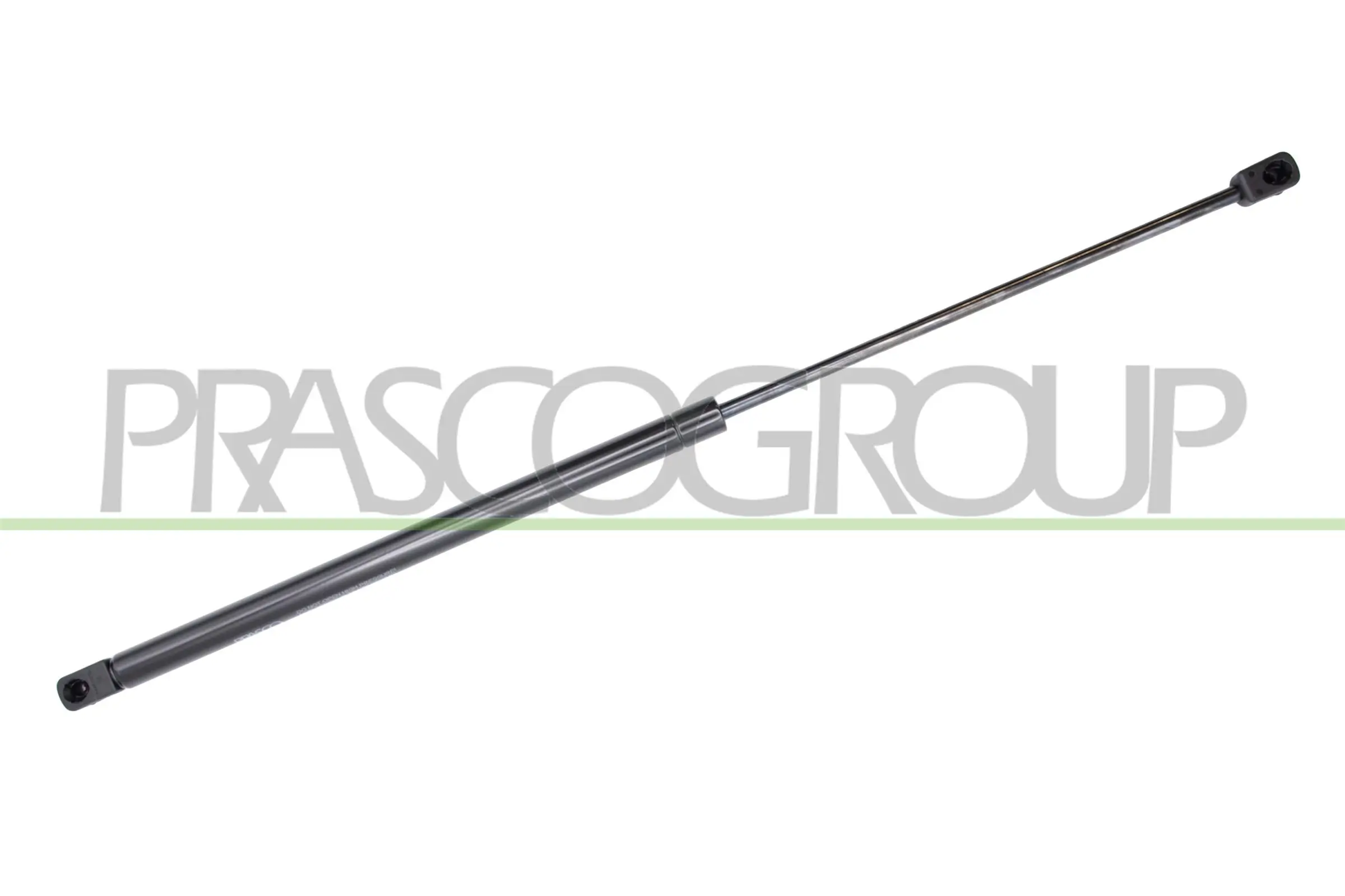 Gasfeder, Koffer-/Laderaum hinten links hinten rechts PRASCO FD4289055