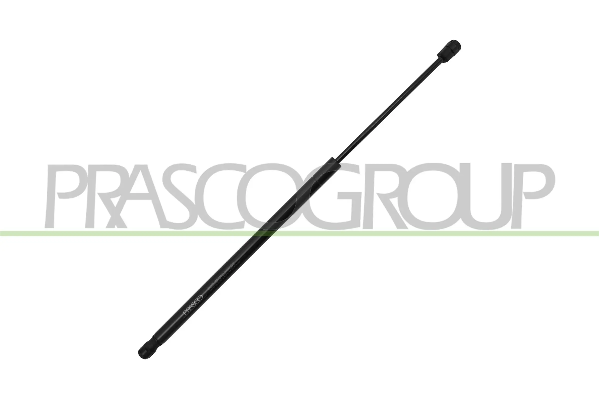 Gasfeder, Koffer-/Laderaum hinten links hinten rechts PRASCO FD4289065