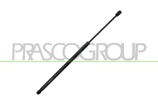 Gasfeder, Koffer-/Laderaum hinten links hinten rechts PRASCO FD4289065 Bild Gasfeder, Koffer-/Laderaum hinten links hinten rechts PRASCO FD4289065