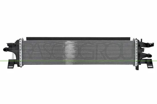 Kühler, Motorkühlung PRASCO FD428N002 Bild Kühler, Motorkühlung PRASCO FD428N002