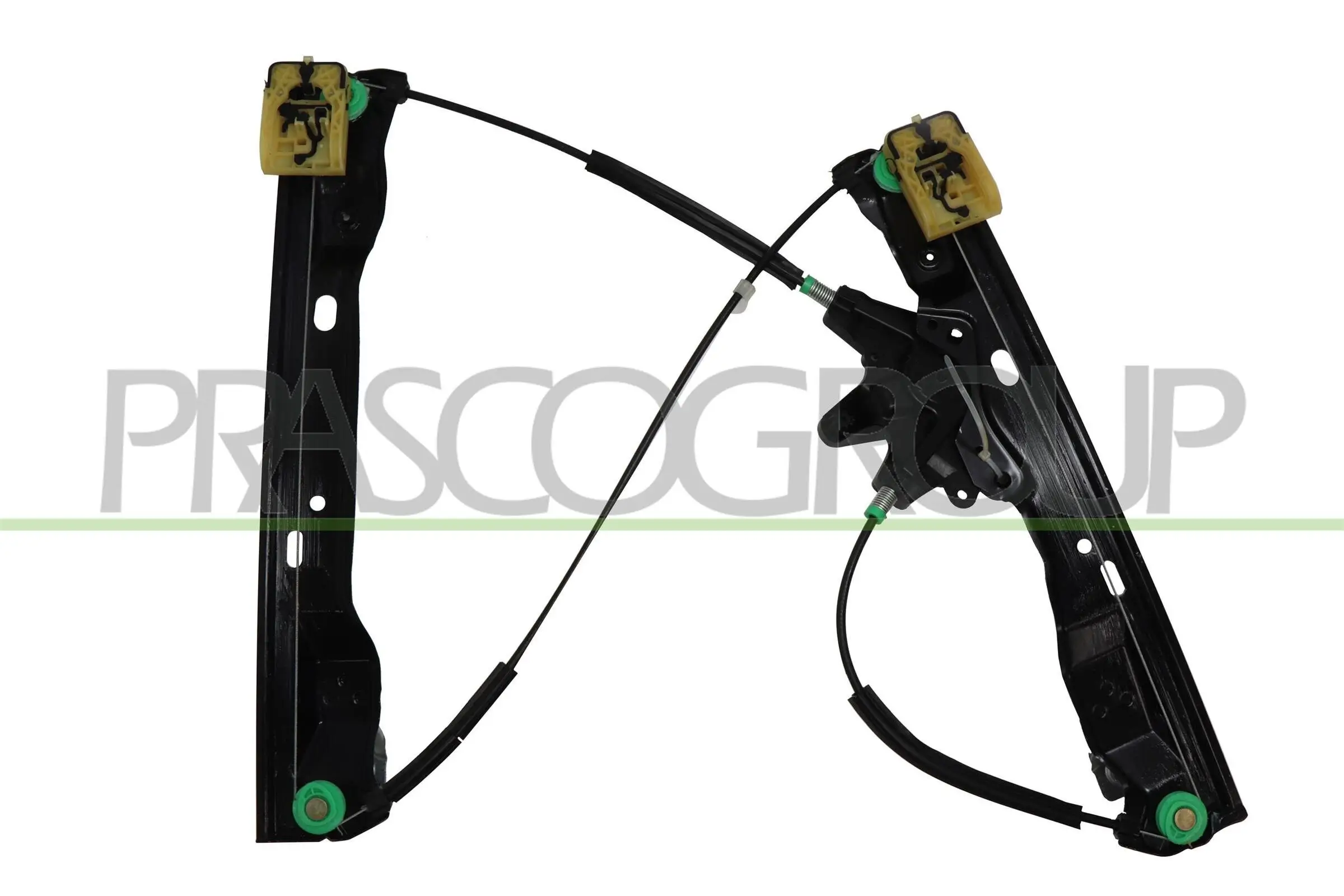 Fensterheber vorne rechts PRASCO FD428W023
