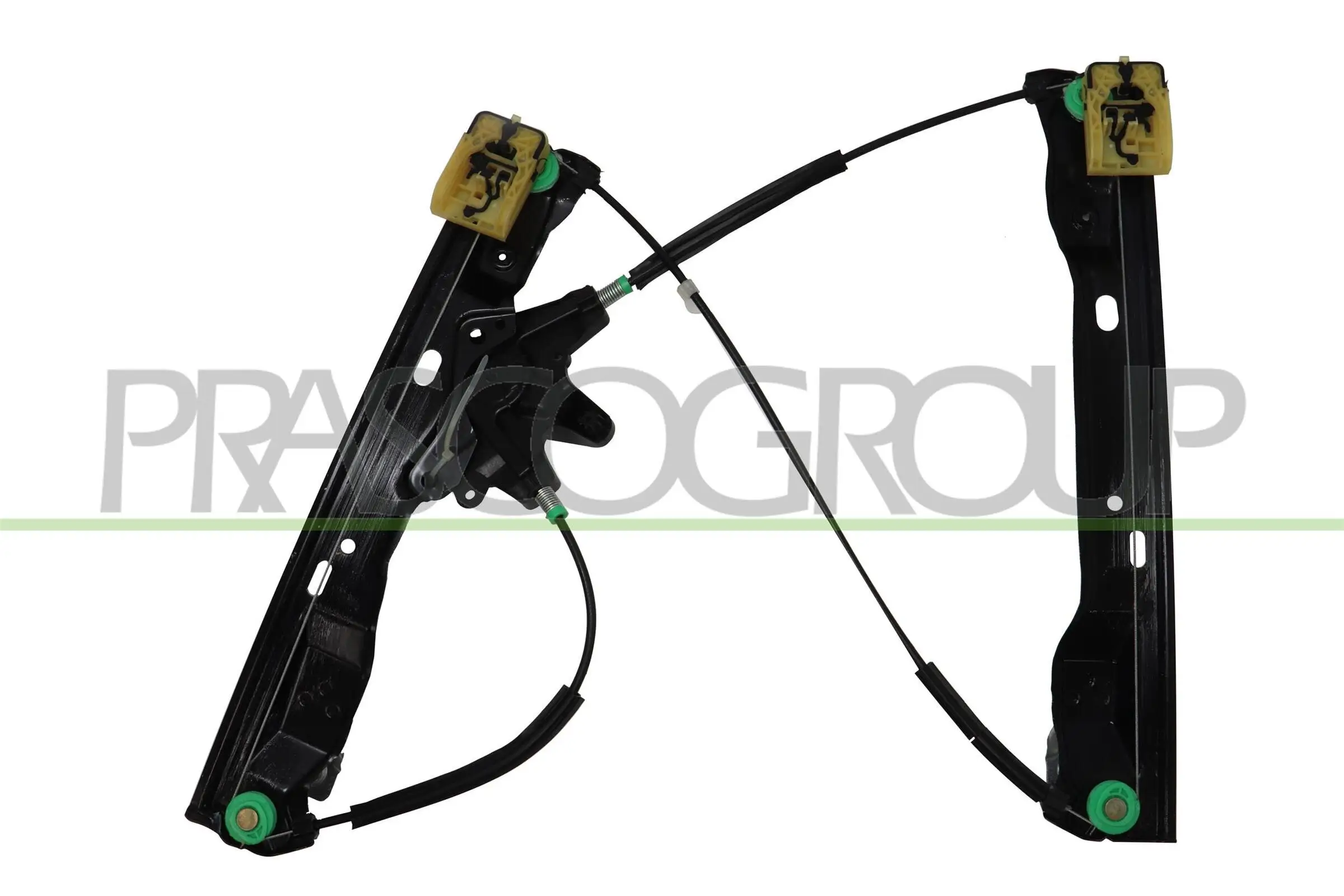Fensterheber vorne links PRASCO FD428W024
