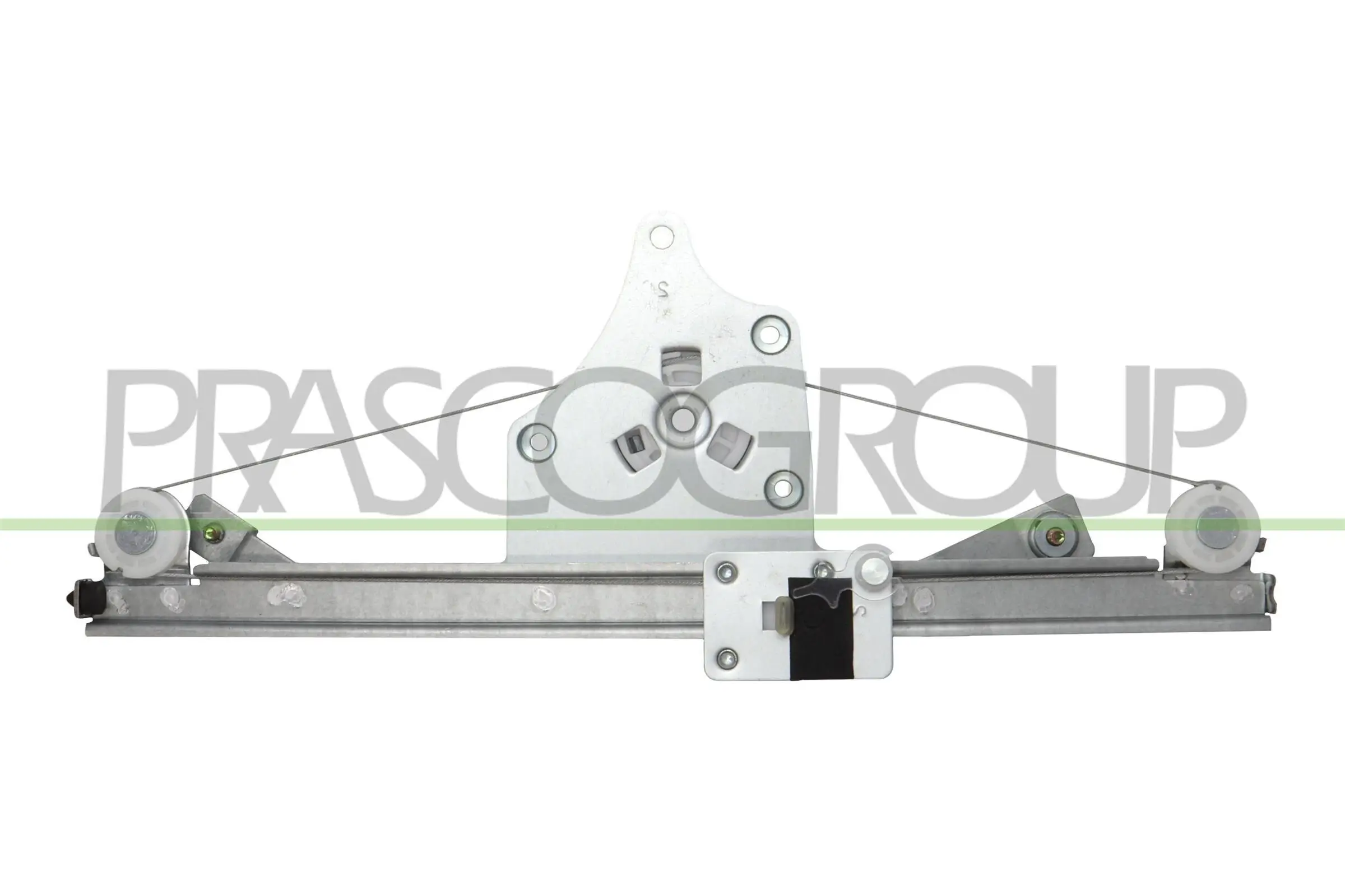 Fensterheber hinten links PRASCO FD428W064
