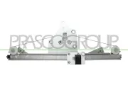 Fensterheber hinten links PRASCO FD428W064