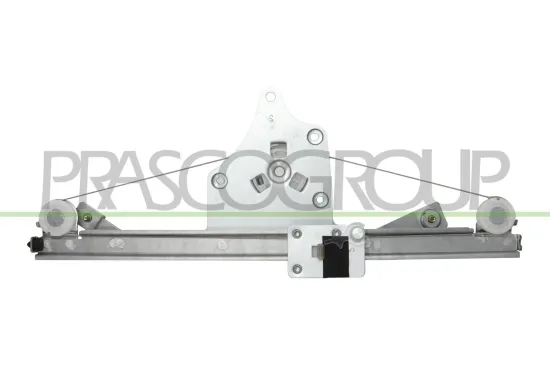 Fensterheber hinten links PRASCO FD428W064 Bild Fensterheber hinten links PRASCO FD428W064