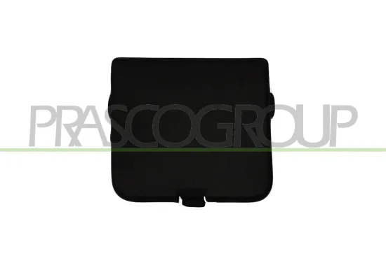 Klappe, Abschlepphaken hinten PRASCO FD4301286 Bild Klappe, Abschlepphaken hinten PRASCO FD4301286