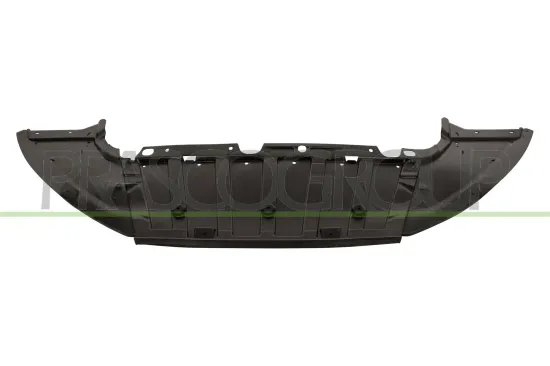 Blende, Stoßfänger vorne PRASCO FD4301940 Bild Blende, Stoßfänger vorne PRASCO FD4301940